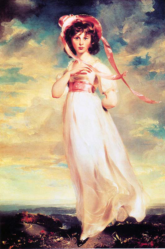 Sarah Goodin Moulton-Pinkie
